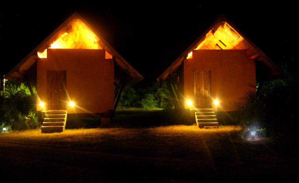 Ruwala Resort Kalkudah Szoba fotó