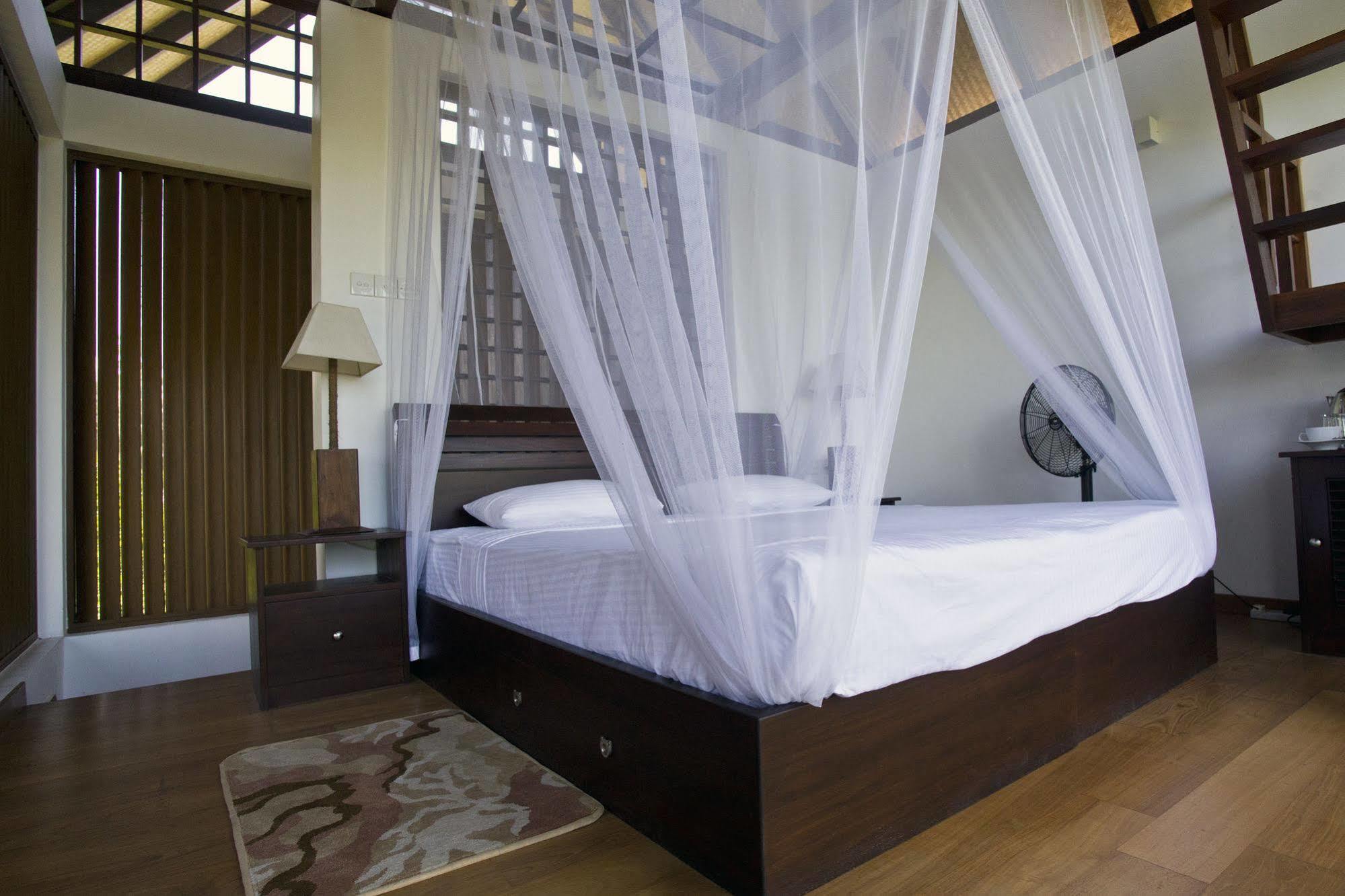 Ruwala Resort Kalkudah Kültér fotó